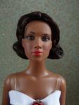 Tonner - Gowns by Anne Harper/Hollywood Glamour - Ready to Dress Diane Evans - Doll